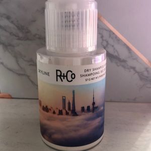 R&co r+co rco skyline dry shampoo powder